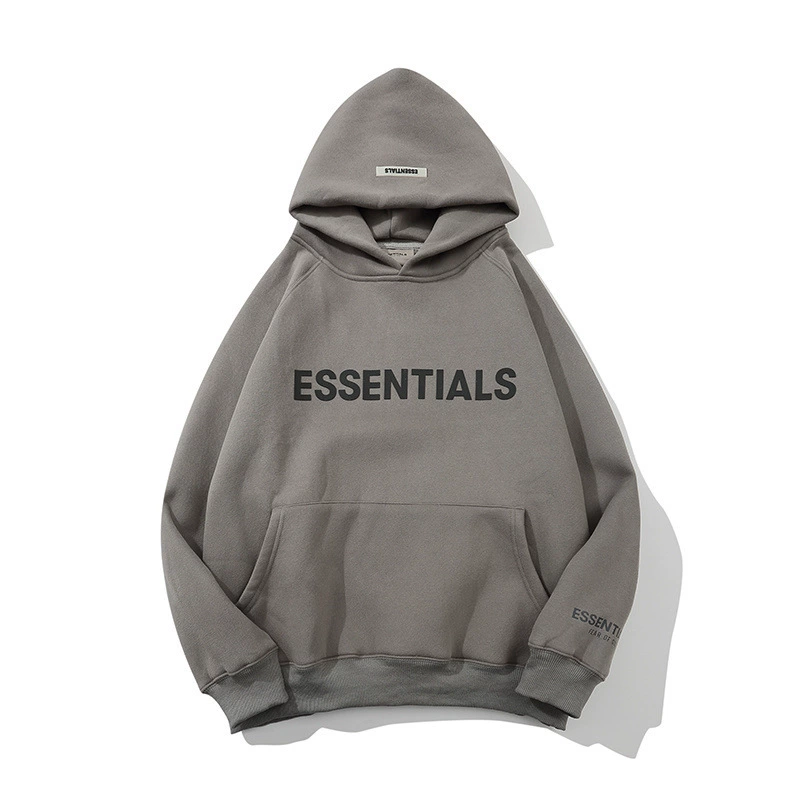 Essential Hoodie