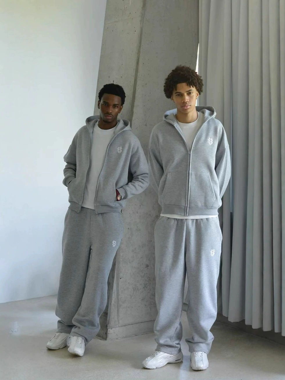 SUVENE track suits