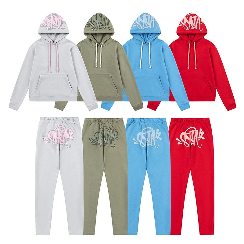 Syna World Tracksuit