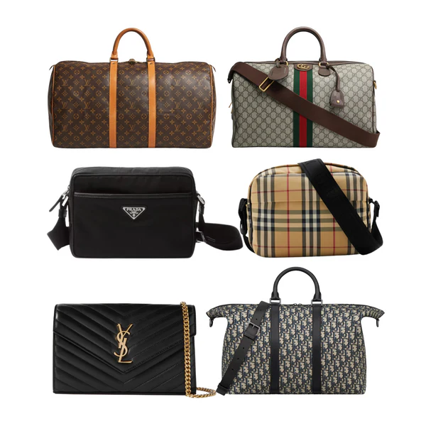 Luxury Bags