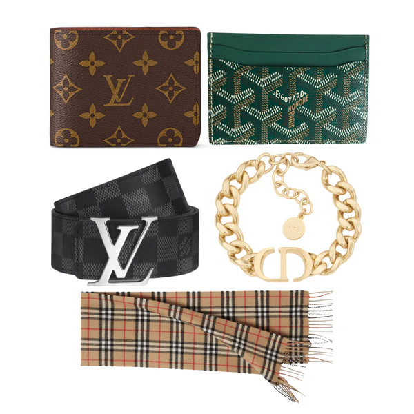 Luxury Accessories