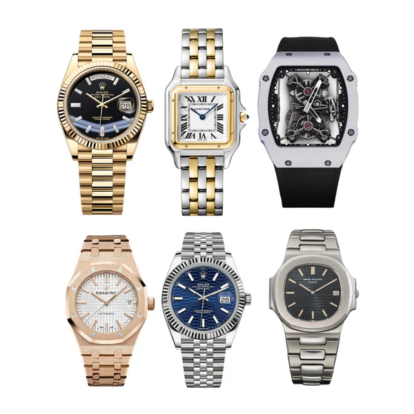 Luxury Watches